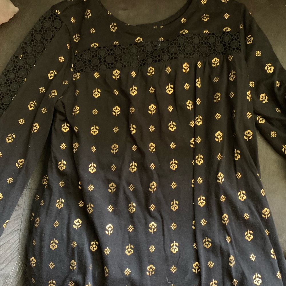 Old navy blouse